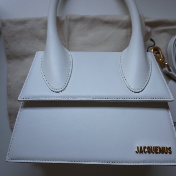 The Large Chiquito Bag - Picture 1 of 10